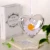 Import 100mm Clear Plastic Acrylic Fillable Hearts Shape Ball Box Ornament from China