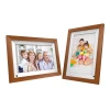 10.1 inch HD  video touch screen WiFi smart digital photo frame hanging display with body sensor