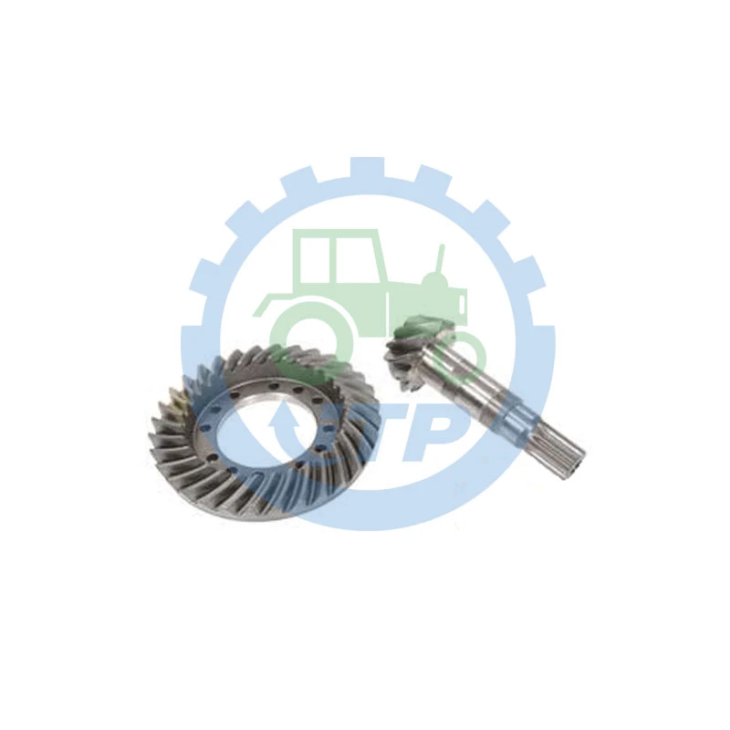10/32 CAR65704 Ring Crown Wheel & Pinion Suitable For Ford Suitable For New Holland Suitable For John Deere Tractor Gear Set