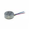 10*3.6mm vibration motor with lead wire, metal material and radio control toy coin vibration motor