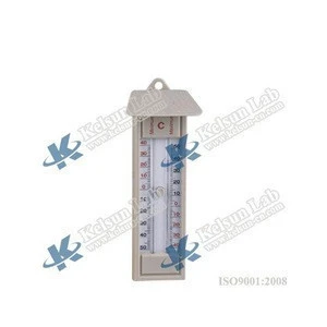 10407.01 Max. &amp; min. thermometer