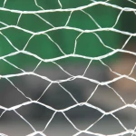 10g 100% Virgin HDPE agricultural plastic hay silage round bale net wrap