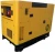 Import 10KVA Diesel Generators Portable Home Silent Diesel Engine Generator 10 kva from China