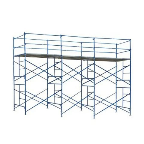 10M Electric Galavanized Material Steel H Frame Masonry Scaffolding Platform ladder &amp; scaffolding parts