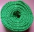 Import 10mm-32mm Polyamide fiber PP rope fishing rope from China