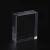 Import 10mm transparent acrylic sheet toughened PMMA acrylic organic glass board from China