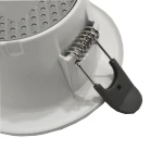 10w surface mounted die-casting aluminum ceiling light surface mounted downlight