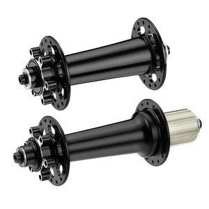 11 spd fat disc hub for snow bicycle