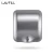 Import 110v automatic fast hand dryer stainless steel bathroom from China