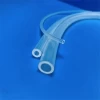 1/16*1/8 5/64*1/8 3/16*5/16 1/4*7/16 5/16*7/16 Medical Grade Silicone Tubing Finished product meets USP Class VI requirements