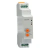 12-240VAC/DC Delay OFF time relay