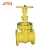 Import 12 Inch Gate Valve with Solid Wedge and Renewable Seat From CE Supplier from China