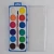 Import 12 PCS Water Colors with Painting Brush Set from China