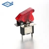 12 volt automotive ON OFF led toggle Racing switch