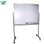 Import 120x180cm Magnetic Dry Erase Wall Mounted Enamel Whiteboard For Classroom from China