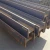 Import 125*60*6*8 mm Steel H Beam I beam weight per size price list from China