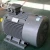 Import 125hp 3000rpm ac 3 phase 220v electric motor 90kw from China