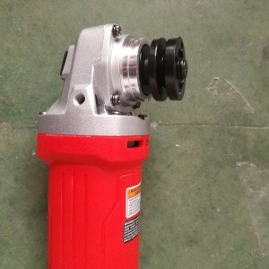 125mm Angle Grinder with ETL certificate