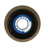 125mm high quality diamond alloy grinding saw blade grinding wheel