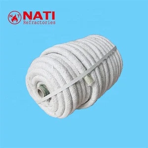 1260 NATI High Temperature Furnace Alumina Ceramic Fiber Board