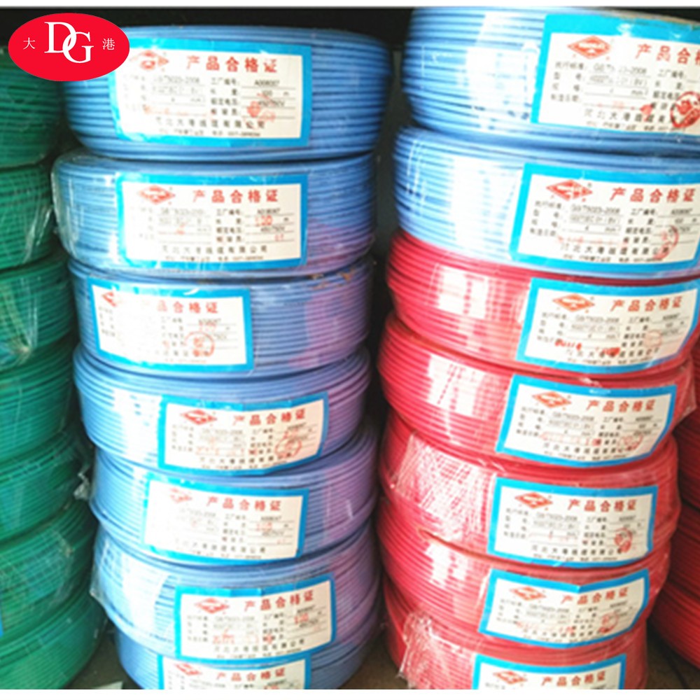 12awg 18 awg 20 awg cable copper house wiring