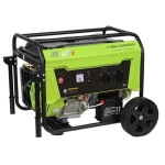 12HP Electric Start 458CC Gasoline Engine Generator