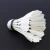 Import 12pcs/lot Goose Feather Badminton Balls Outdoor Sports Accessories Shuttlecock from China