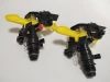 1/2&quot; male thread agricultural lawn sprinkler irrigation system plastic