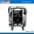 Import 1/2&quot; Stainless steel sandering machine air pneumatic diaphragm pump from China