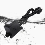 12V 24V 300W IP68 swimming pool landscape led light waterproof transformer