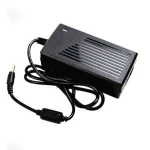 12V4A AC 100V-240V Converter Adapter DC 12V 4A 48W Power Supply 5.5mm x 2.5mm