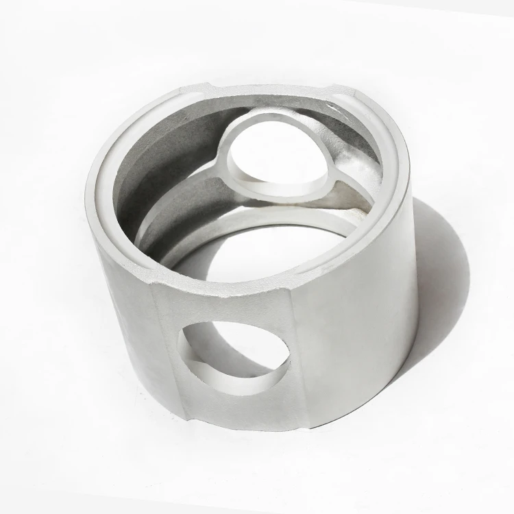 Buy 130mm High Quality Diesel And Piston Skirt Engine Piston Top