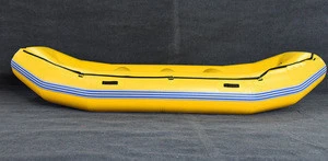 13ft commercial grade white water raft