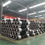 13ton 16ton 20ton Square beam Axle for truck trailer