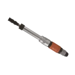 1/4 compressed micro straight air die grinder with rotary switch