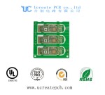 14 Layer Bluetooth PCB Printed Circuit Board Manufacturer