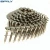 Import 15 Degree Screw Shank Bright Wire Coil Nail .083&#039;&#039; x 2&#039;&#039; from China