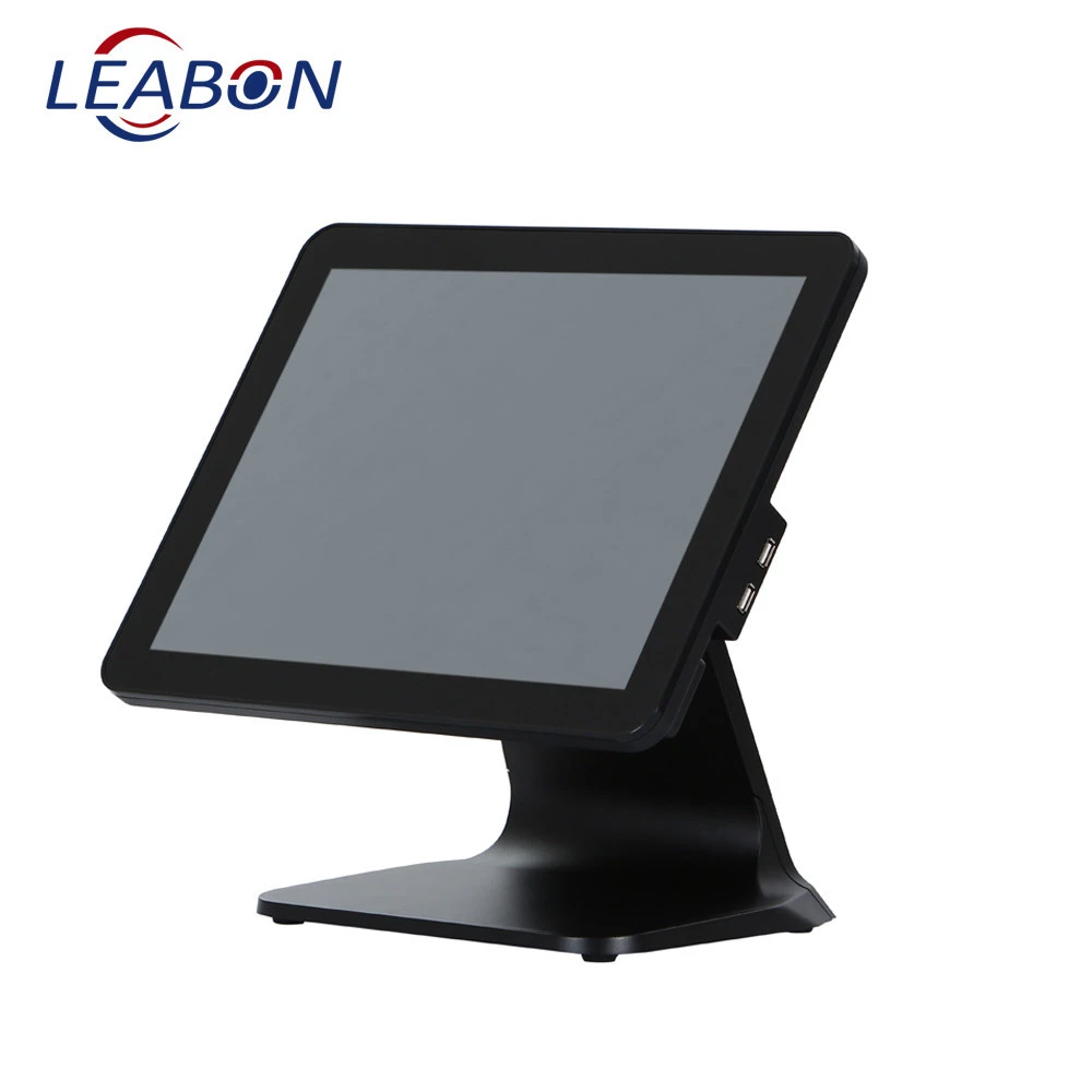 15 Inch Touch Screen  Pos System W7