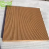 150*21.5 mm water proof wood decking floor wood plastic composite deck flooring engineered coated timber
