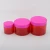 150ml 200ml 250g Cream Jar Red Color Bottle Cosmetics Containers and Skin Care Packaging for Sale