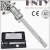 Import 150mm,0.02mm vernier caliper for physics instrument from China