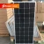 Import 150watt 25years Warranty Monocrystalline 18V Solar Panels Cost from China