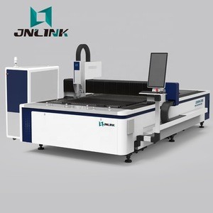 1530 1325 fiber optic equipment / cnc laser cutter / carbon metal fiber laser cutting machine for stainless steel sheet
