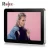 Import 15.6 inch portable touch screen advertising player with wifi equipment from China