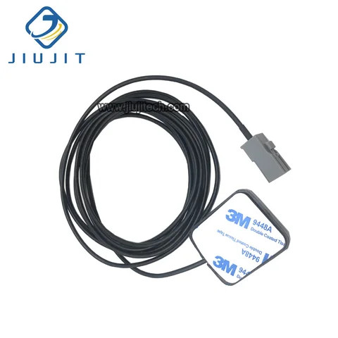 GPS Active Antenna With GT5 Connector – Magnet Mount, Ideal For Toyota Subaru AU