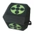 Import 1.5KG 3D Dice Foam Target Portable Outdoor Archery Training Target Cube Foam  Reusable Shooting Target from China
