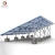 Import 1.5KW customized off-grid solar panel  complete set household solar energy system from China