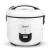 Import 1.5l 1.8l 110v Non Stick Price Deluxe Small Size Speedy Family National Wholesale 2.8l Electric Rice Cooker from China