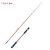 Import 1.5m 1.8m 2.1m 2.4m 2.7m jigging lure rod carbon fiber 2 section spinning fishing rod from China