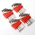 Import 1.5mm-6mm Factory Supply High Strength Alloy Steel Wrench Hex Allen Key from China